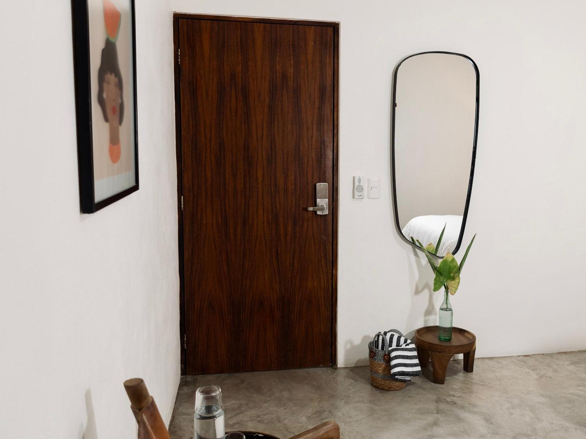 Residencia Tropical Don Bonito Otel Sayulita Dış mekan fotoğraf
